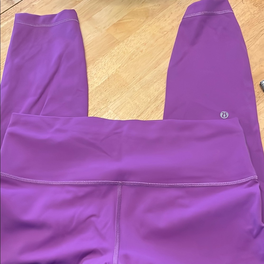 Lululemon Align Leggings